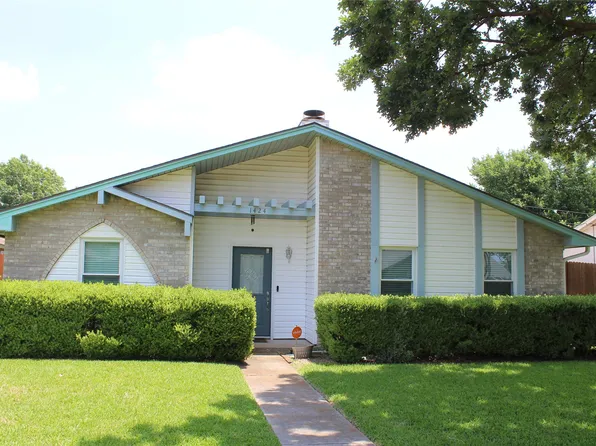 1424 Valley Trl, Mesquite, TX 75149