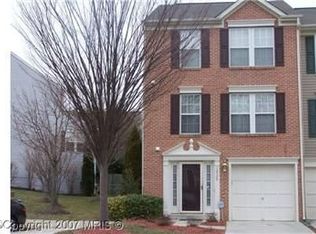 12726 Town Center Way, Upper Marlboro, MD 20772