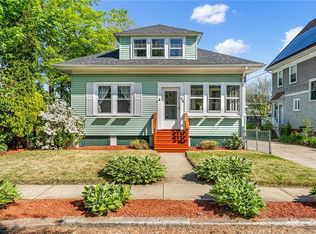 45 Henry St, Cranston, RI 02905