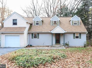 34 Hillcrest Rd, Barto, PA 19504