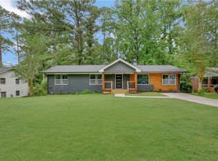 2515 Ben Hill Rd, East Pt, GA 30344