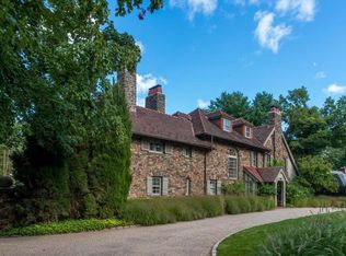 160 Highland Ave, Short Hills, NJ 07078