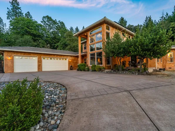 18892 Ellinwood Way, Jackson, CA 95642