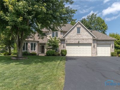 9024 Cedar Bend Rd, Sylvania, OH, 43560