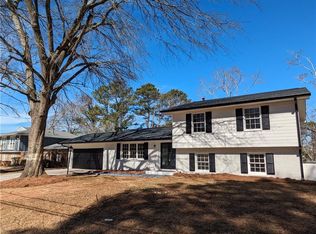 3718 Elkridge Dr, Decatur, GA 30032