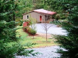 195 Key Ln, Lakemont, GA 30552