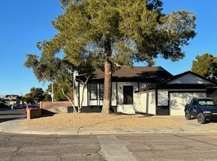 5860 Mescal Way, Las Vegas, NV 89110