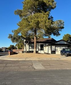 5860 Mescal Way, Las Vegas, NV, 89110