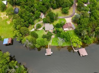 227 County Road 2268, Mineola, TX 75773
