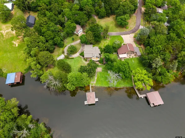 227 County Road 2268, Mineola, TX 75773