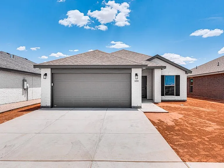 6210 Appaloosa Ln — Photo 1