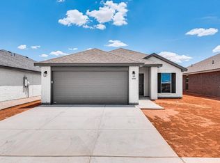 6210 Appaloosa Ln, Odessa, TX 79762