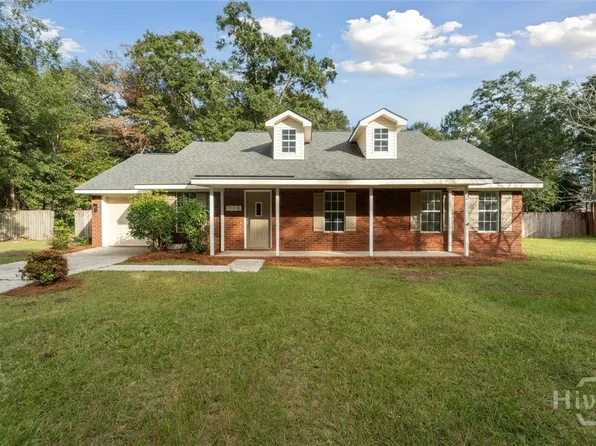 115 Ashley Drive, Guyton, GA 31312