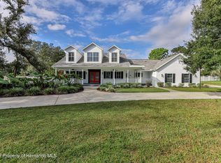 1237 Huntington Ave, Spring Hill, FL 34609