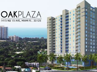 Oak Plaza, Miami, FL 33125