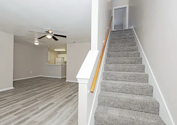 Westcreek Townhomes — Photo 8