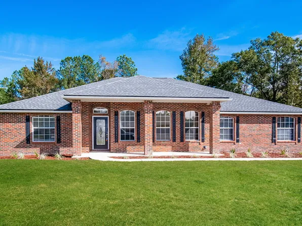 299 Thornbrook Ct, Orange Park, FL 32065