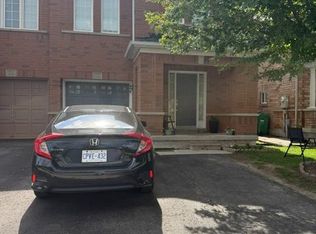 52 Florette Pl, Brampton, ON L7A 3G6