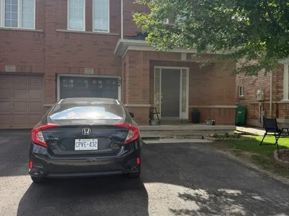 52 Florette Pl, Brampton, ON L7A 3G6