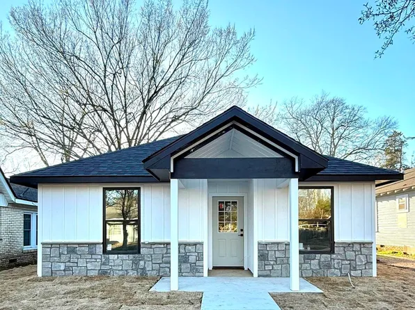 2023 Olive St, Texarkana, TX 75501