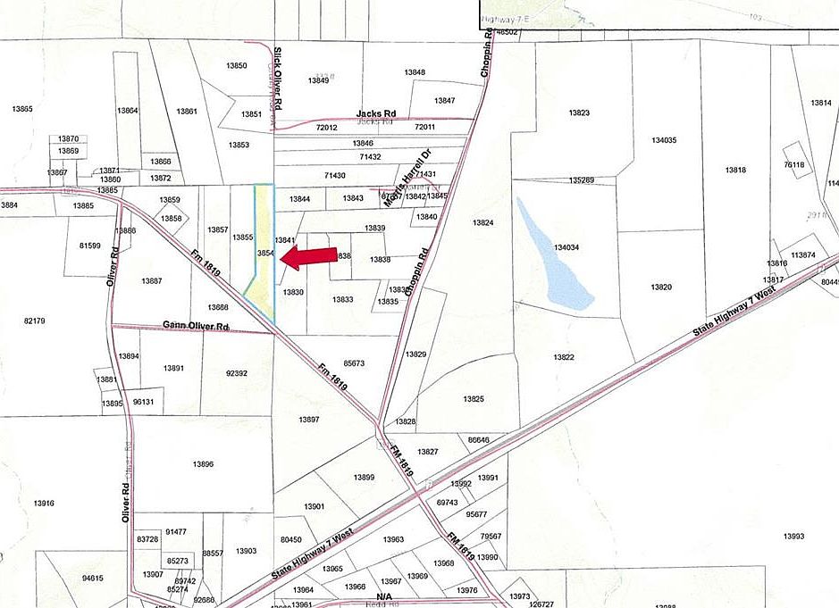 2nd image of 1982 Fm 1819