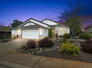 956 Morgan Ranch Dr, Grass Valley, CA 95945