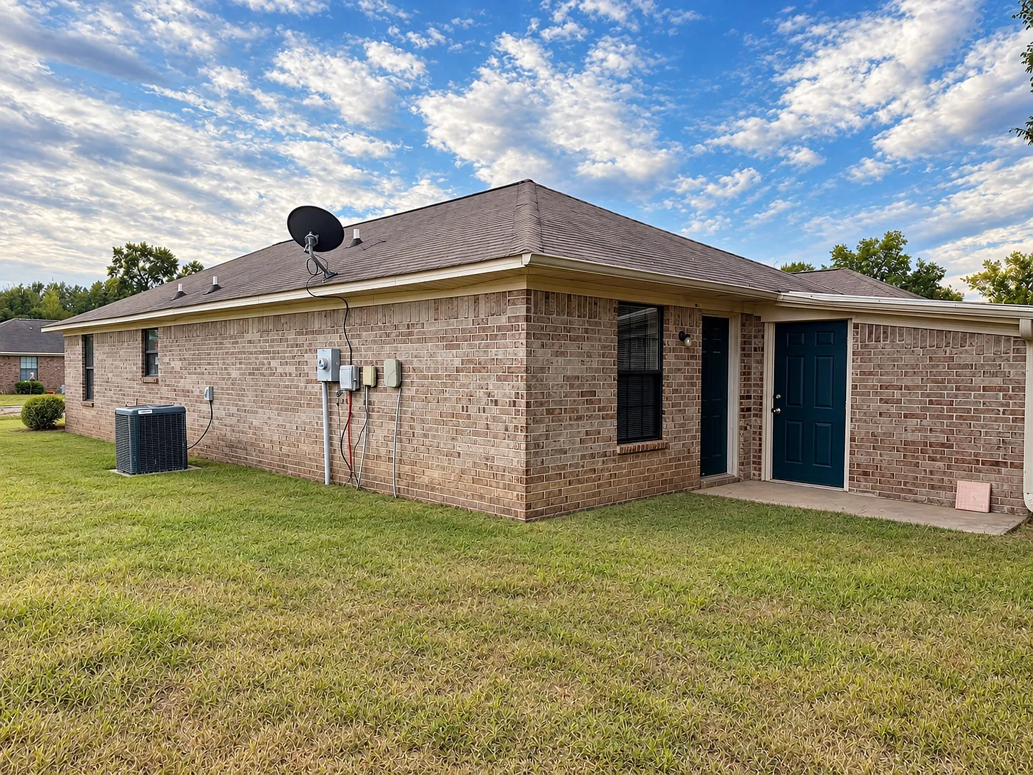 3 bed, 1400 sqft, $1,300 — Photo 2