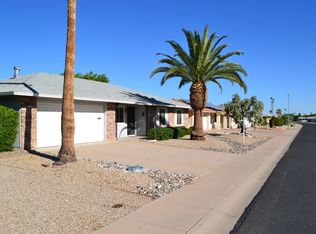 10312 W Gulf Hills Dr, Sun City, AZ 85351