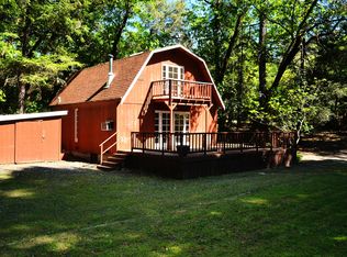 55 Oak Tree Ln, Willow Creek, CA 95573