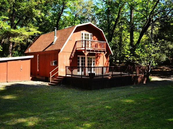 55 Oak Tree Ln, Willow Creek, CA 95573