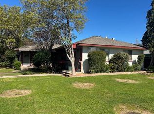 1915-1913 W Mendocino Ave, Stockton, CA 95204