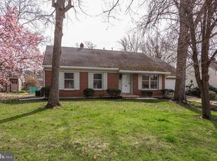 702 Wynnewood Ave, Wilmington, DE 19803