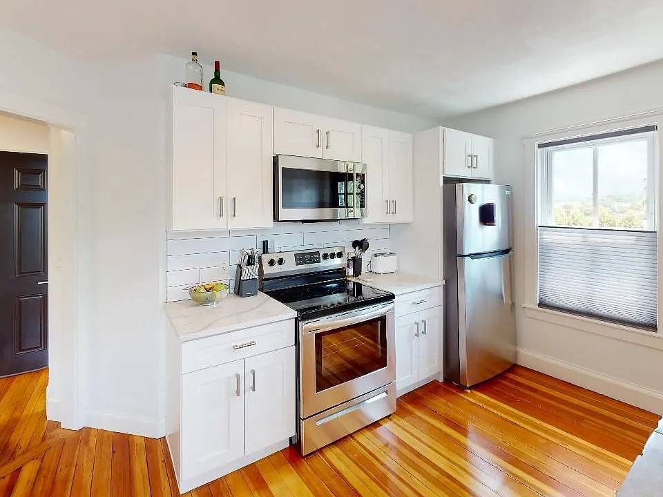 1st image of 154 Granite St #162-1