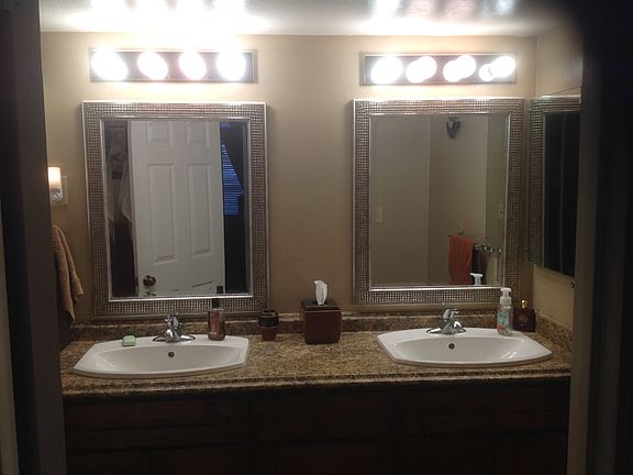 Master Bath.