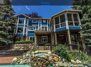5730 Lost Ln, Rochester, MI 48306