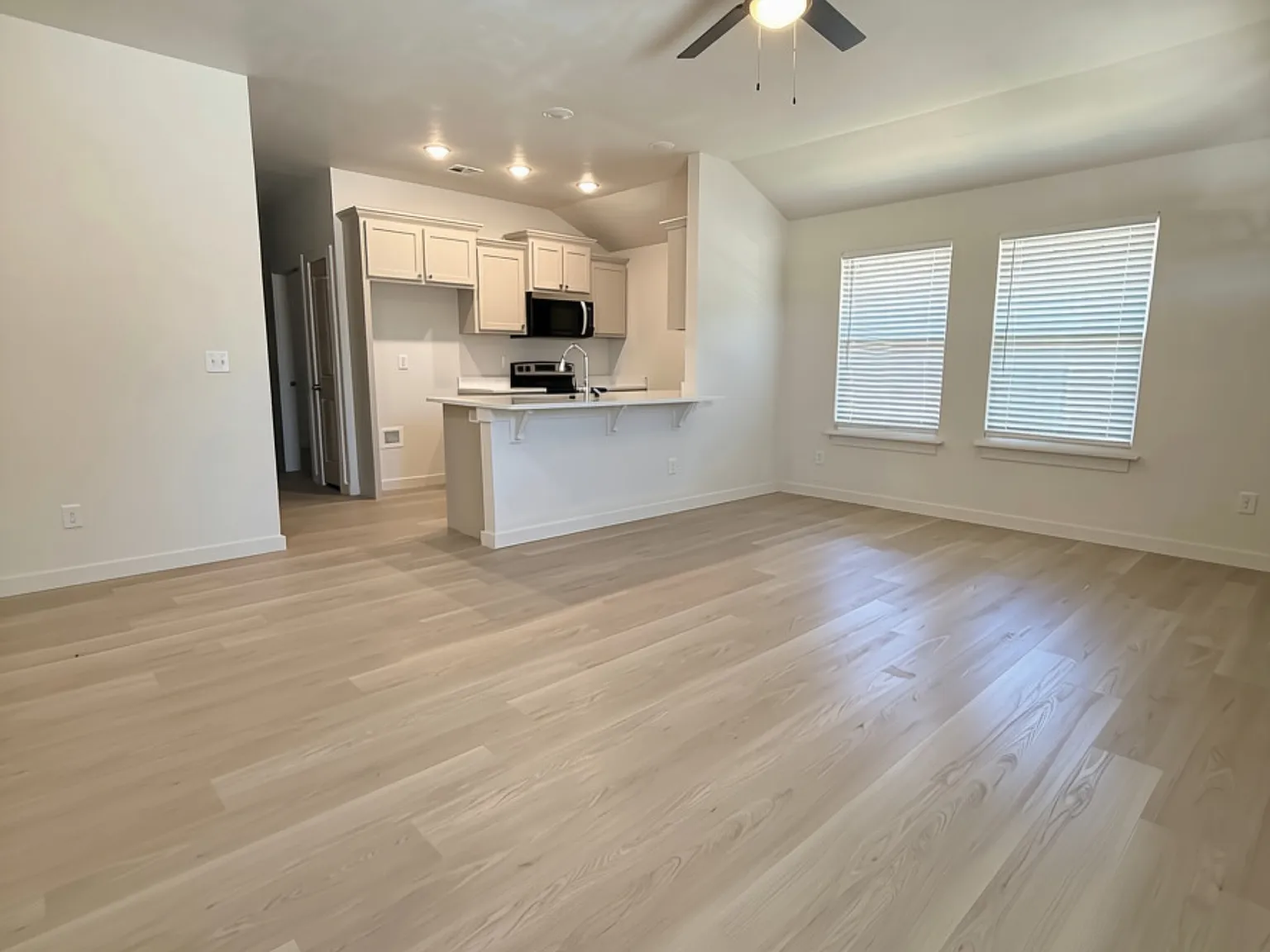 3 bed, 1150 sqft, $1,330 — Photo 2