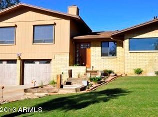 1750 E Purdue Ave, Phoenix, AZ 85020