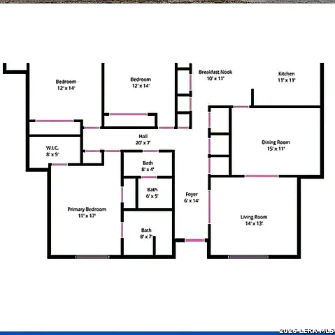 7834 Broadway #106 — Photo 2