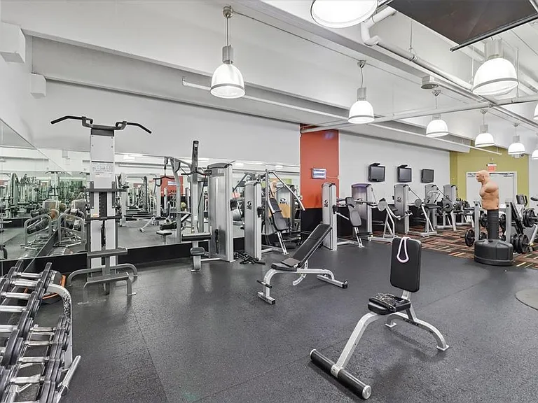 101 S Eola Dr #1104 — Photo 33