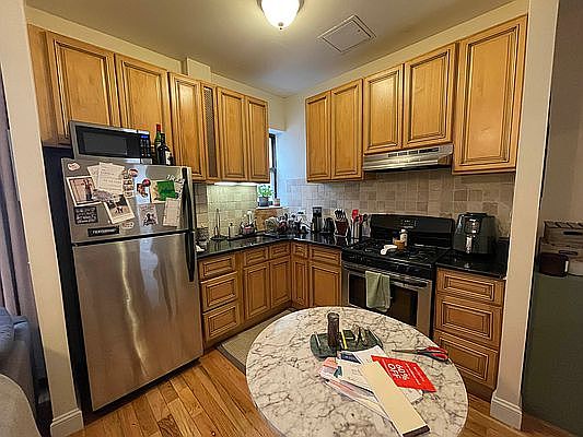 2nd image of 560 W 144th St APT 46A