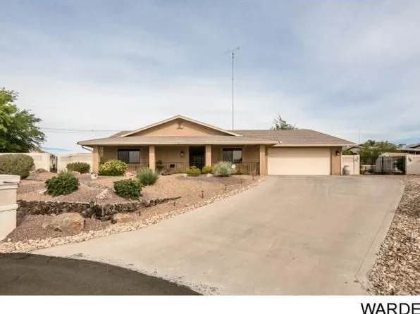 3619 Yucca Ln, Lake Havasu City, AZ 86404