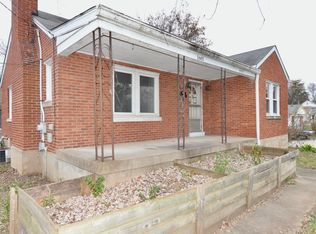 1601 Belmar Dr, Louisville, KY 40213