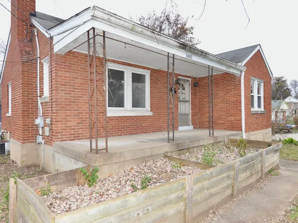 1601 Belmar Dr, Louisville, KY 40213