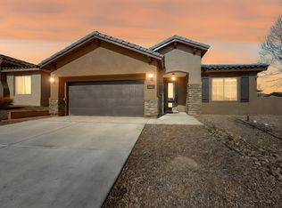 6267 Bryce Canyon Ln NE, Rio Rancho, NM 87144
