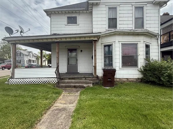 979 Lagonda Ave, Springfield, OH 45503