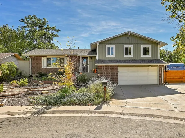12016 E Montana Place, Aurora, CO 80012