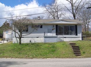 118 Aspen Ln, Oak Ridge, TN 37830