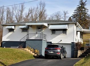 45 The Rd, Washington, PA 15301