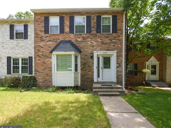 12921 Trumbull Dr, Upper Marlboro, MD 20772