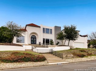 19731 Wittenburg, San Antonio, TX 78256